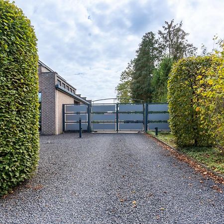 B&B Tabibito Genk Eksteriør billede